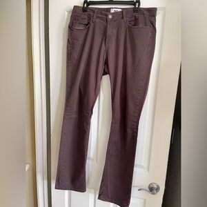 Paige Normandie 34 purple